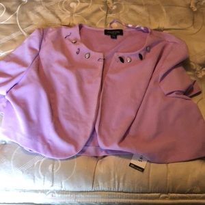 Pink perceptions shirt